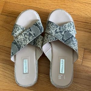 Primark Sandals